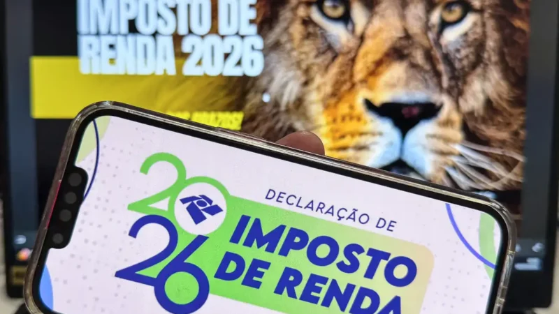 Prazo se aproxima e contribuintes correm para garantir restituição no 1º lote do IR 2026