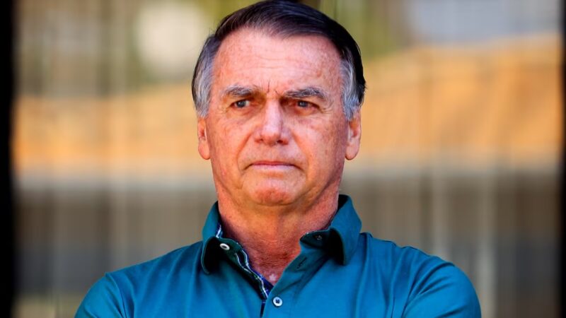 STF vai julgar se Bolsonaro poderia bloquear usuários nas redes sociais