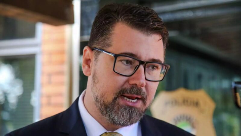 Conselho de Ética aprova suspensão de deputado de MS Marcos Pollon por 2 meses