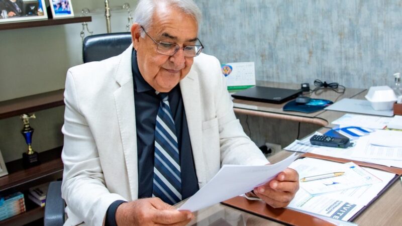 Jerson Domingos volta ao cenário político e mira candidatura à ALEMS em 2026