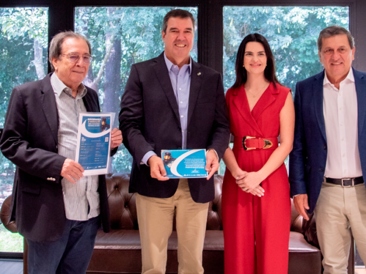 TCE-MS promove capacitação sobre governança e inovação na saúde pública