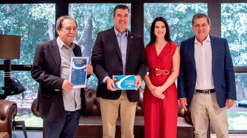 TCE-MS promove capacitação sobre governança e inovação na saúde pública