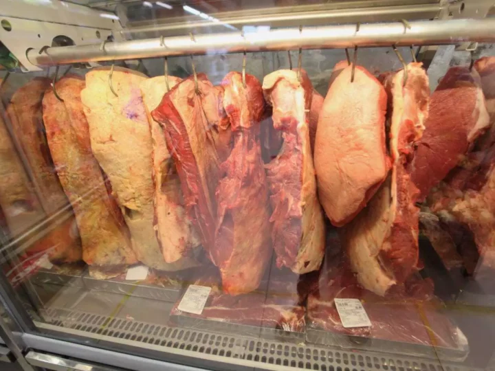 China pode pressionar preço da arroba e preocupa setor da carne em MS