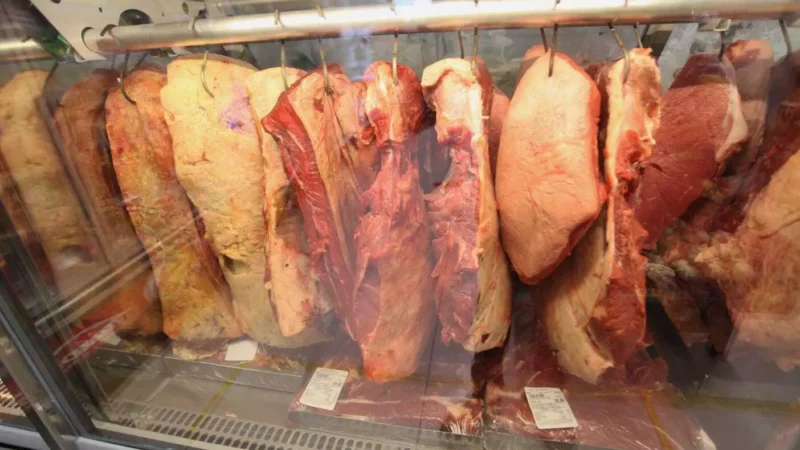 China pode pressionar preço da arroba e preocupa setor da carne em MS