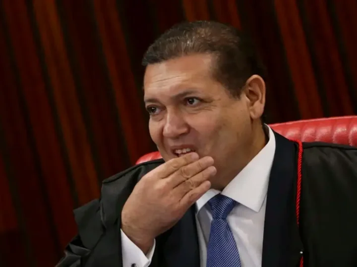 Kassio Nunes Marques é escolhido relator de pedido que tenta anular condenação de Jair Bolsonaro no STF