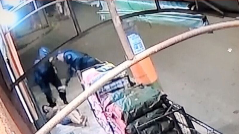 Juiz manda soltar PM investigado por morte de civil durante surto em Campo Grande