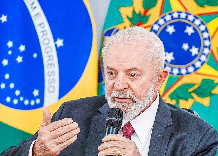 Lula confirma fim do imposto sobre compras internacionais de até US$ 50