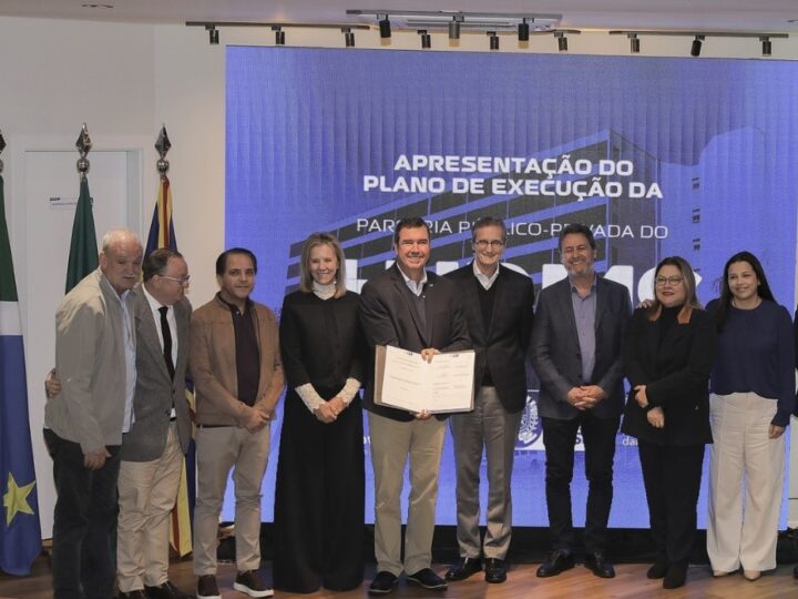 Parceria impulsiona modernização do Hospital Regional com participação do TJMS