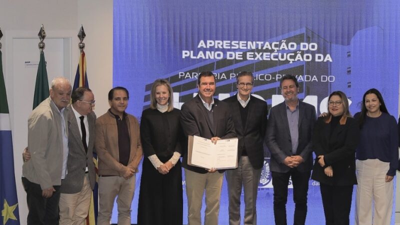 Parceria impulsiona modernização do Hospital Regional com participação do TJMS