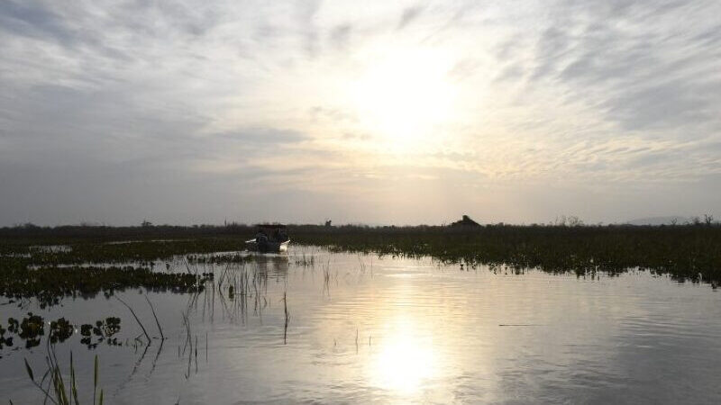 Tempo seco predomina e temperaturas seguem amenas em Mato Grosso do Sul nesta quarta