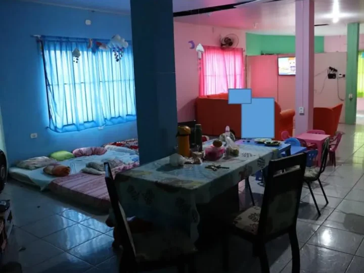 Denúncia aponta creche clandestina com crianças em situação precária em Campo Grande