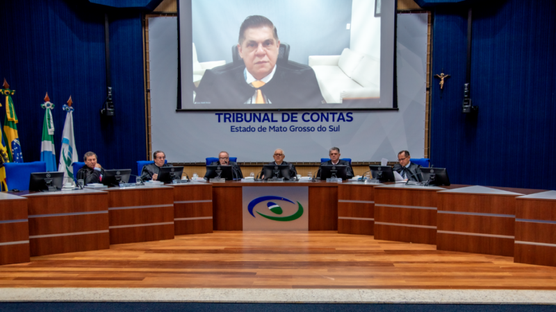 TCE-MS orienta municípios sobre regras da nova Lei de Licitações