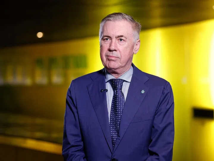 CBF renova com Ancelotti até 2030 e garante continuidade do projeto da Seleção