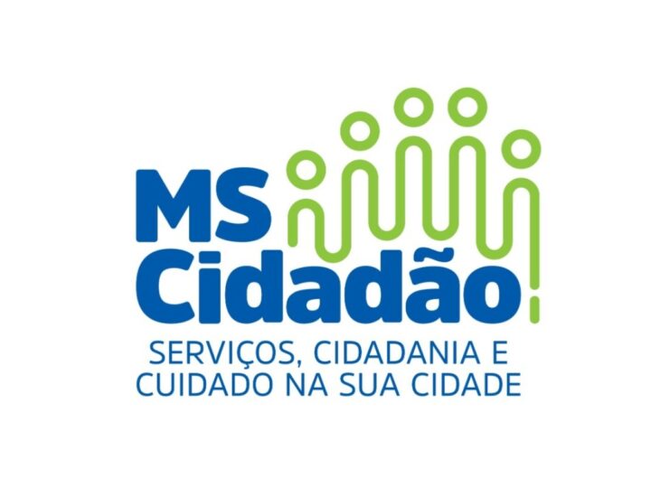 MS Cidadão oferece serviços gratuitos neste sábado em Campo Grande