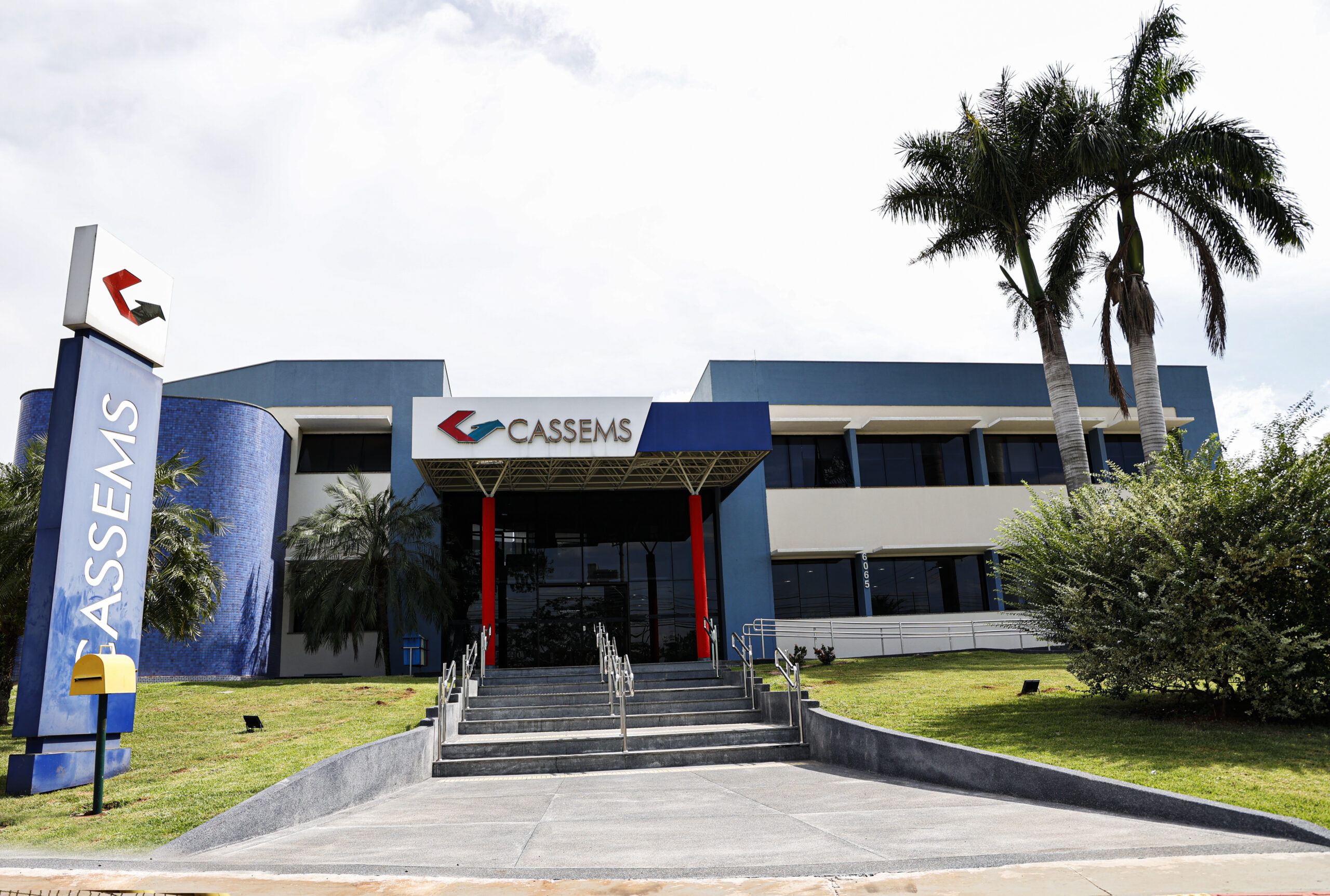 Cassems ajusta valor pago por cônjuges e reforça equilíbrio financeiro do plano