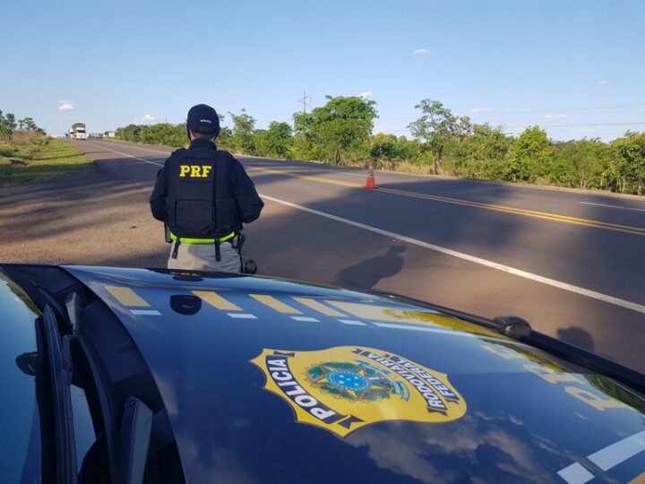 Mulher denuncia agente da PRF por importunação sexual durante abordagem em Bataguassu