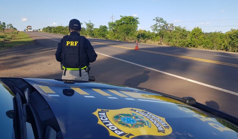 Mulher denuncia agente da PRF por importunação sexual durante abordagem em Bataguassu