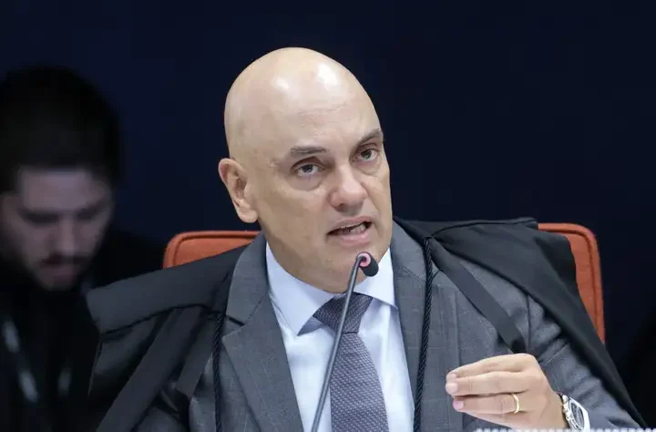 Moraes defende ação penal contra trio acusado de dificultar apuração do caso Marielle