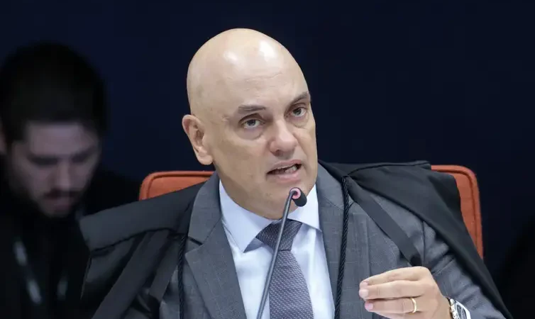 Moraes defende ação penal contra trio acusado de dificultar apuração do caso Marielle