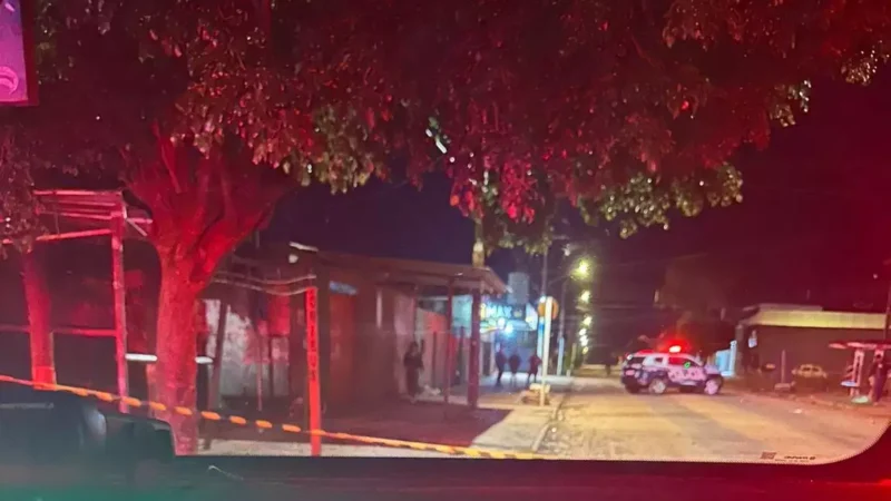 Vingança após briga teria motivado ataque que matou criança de 2 anos em conveniência de Campo Grande