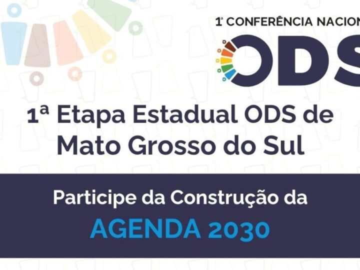 Tribunal de Contas fortalece debate sobre sustentabilidade em conferência estadual