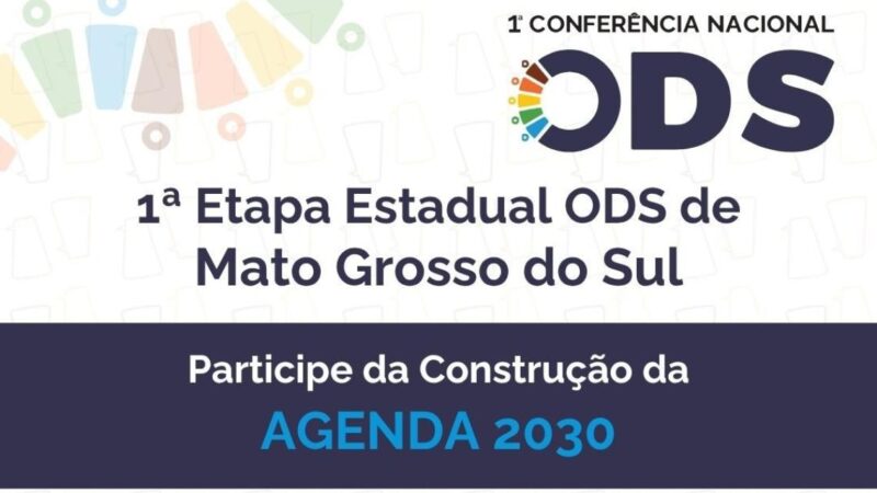 Tribunal de Contas fortalece debate sobre sustentabilidade em conferência estadual