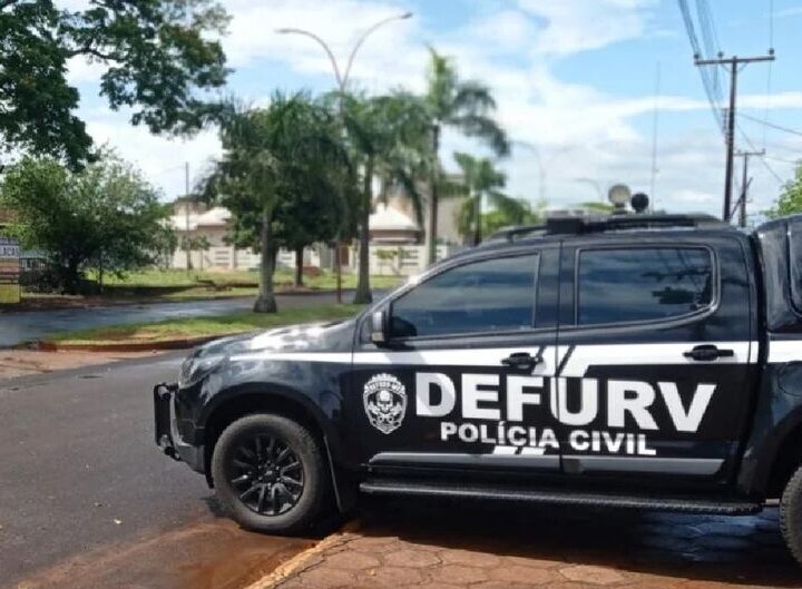 Polícia descobre falso esquema de roubos para recuperar veículos em Campo Grande