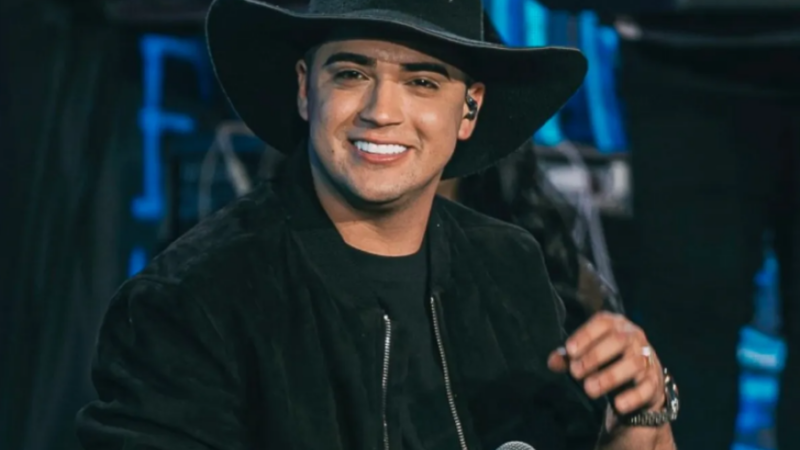 Sindicato Rural confirma show grátis de Natanzinho neste domingo
