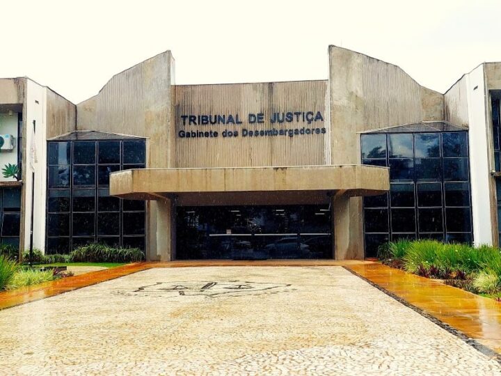 TJMS abre seleção para juiz leigo com salário de até R$ 17,5 mil em Mato Grosso do Sul