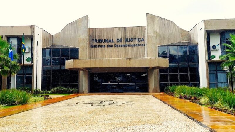 TJMS abre seleção para juiz leigo com salário de até R$ 17,5 mil em Mato Grosso do Sul