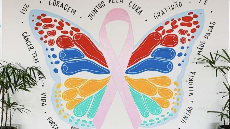 Câncer avança em MS, mas histórias de superação e novos tratamentos renovam esperança