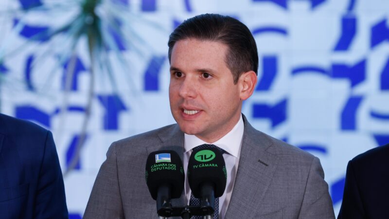 Câmara prevê transição de um ano para acabar com escala 6×1 sem reduzir salários
