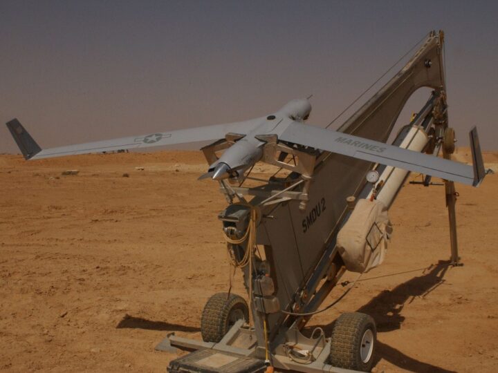 Irã acusa EUA de violar trégua e diz ter abatido drone militar no Golfo Pérsico