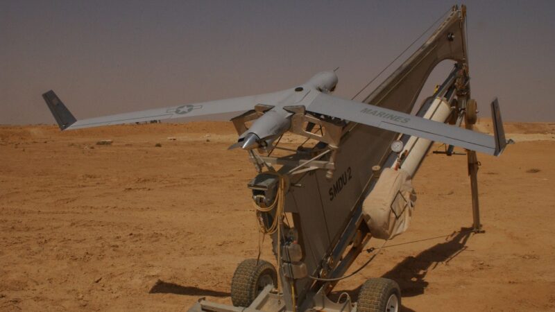 Irã acusa EUA de violar trégua e diz ter abatido drone militar no Golfo Pérsico