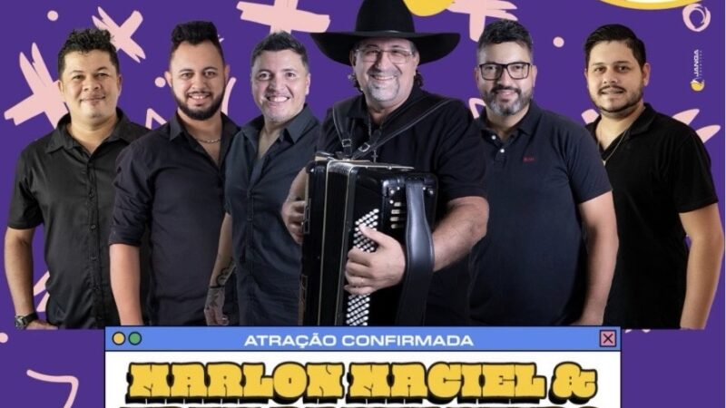 Revoada Cultural movimenta o coração da Capital com programação intensa e gratuita