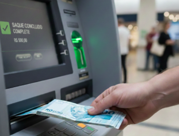 Salário dos servidores estaduais de MS será liberado na quarta-feira