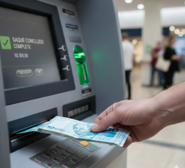 Salário dos servidores estaduais de MS será liberado na quarta-feira