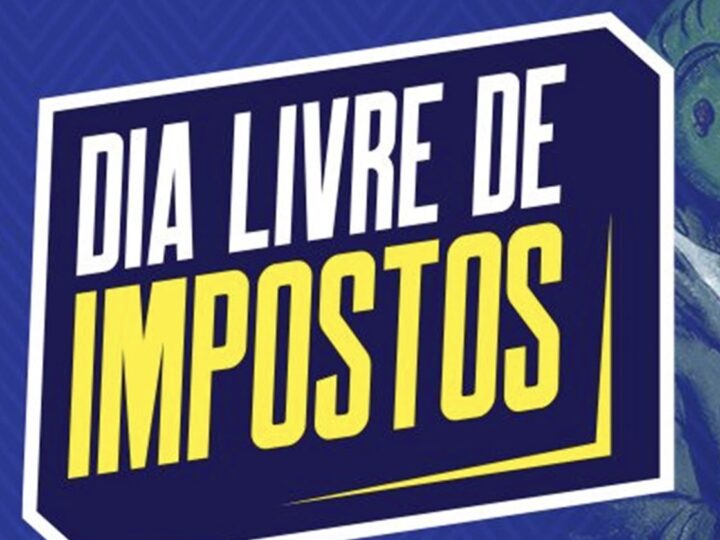 Dia Livre de Impostos terá descontos de até 77% em lojas de Campo Grande e interior