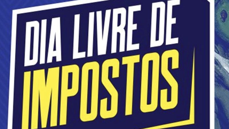 Dia Livre de Impostos terá descontos de até 77% em lojas de Campo Grande e interior