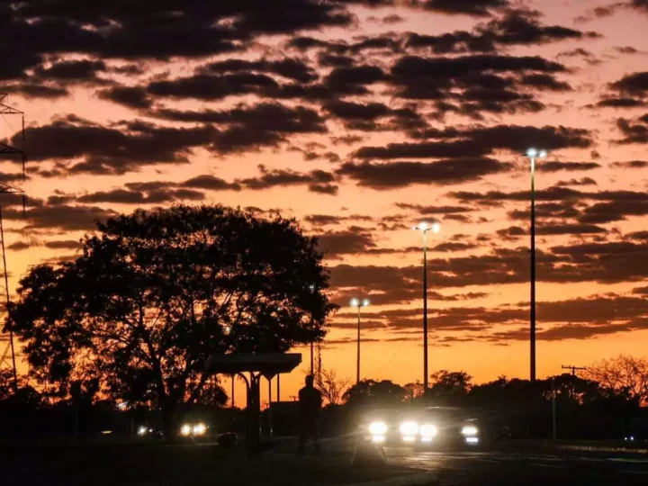 Sábado terá sol entre nuvens e manhã fria em Mato Grosso do Sul