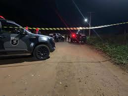 Ocorrência policial termina com dois mortos em Campo Grande