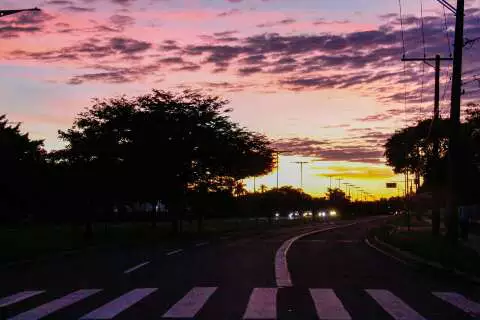 Junho terá frio mais intenso e chuva acima da média em Mato Grosso do Sul