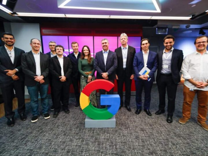 Governo de MS lança projeto de inovação em parceria com Google nesta segunda-feira