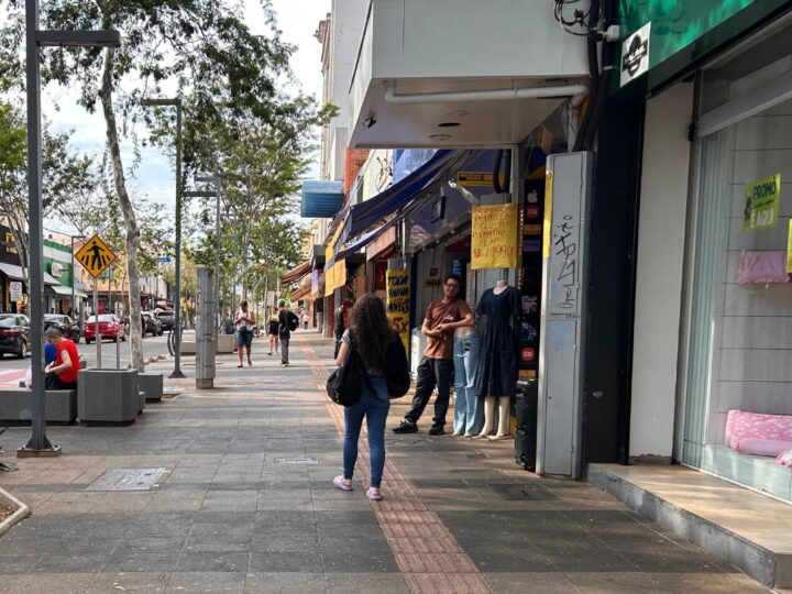 Corpus Christi: veja o que abre e fecha em Campo Grande nesta quinta-feira (4)
