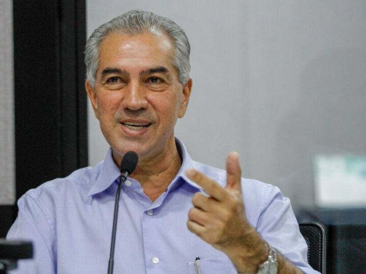 Azambuja celebra decisão do STJ e diz que sempre acreditou na Justiça