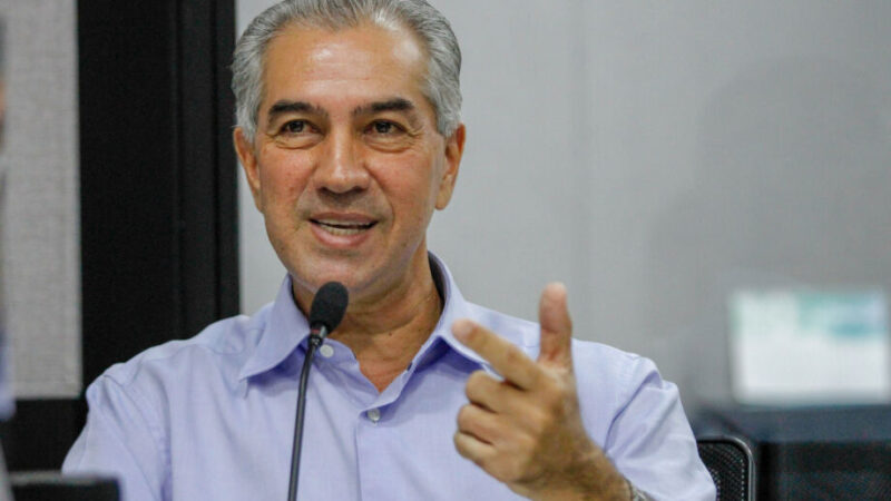 Azambuja celebra decisão do STJ e diz que sempre acreditou na Justiça