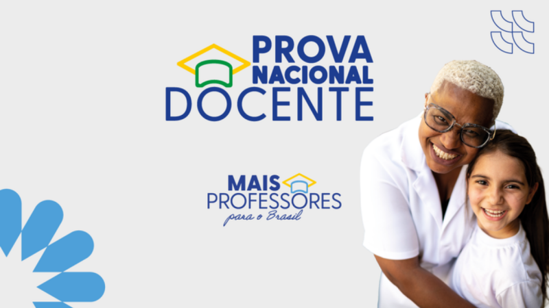 TCE-MS alerta gestores sobre prazo para adesão à Prova Nacional Docente