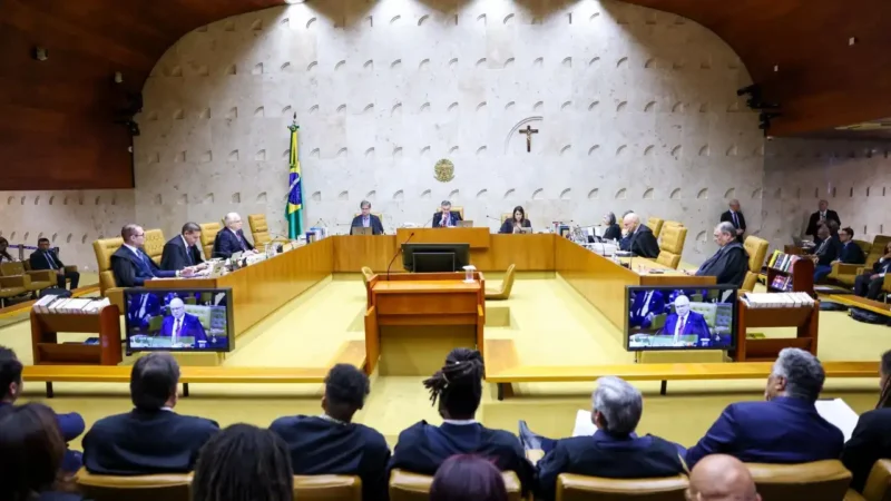 Trabalhadores em atividades insalubres poderão se aposentar sem idade mínima após decisão do STF