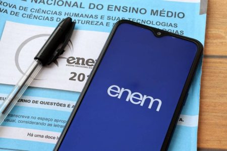 Prazo para inscrição no Enem 2026 termina nesta sexta-feira