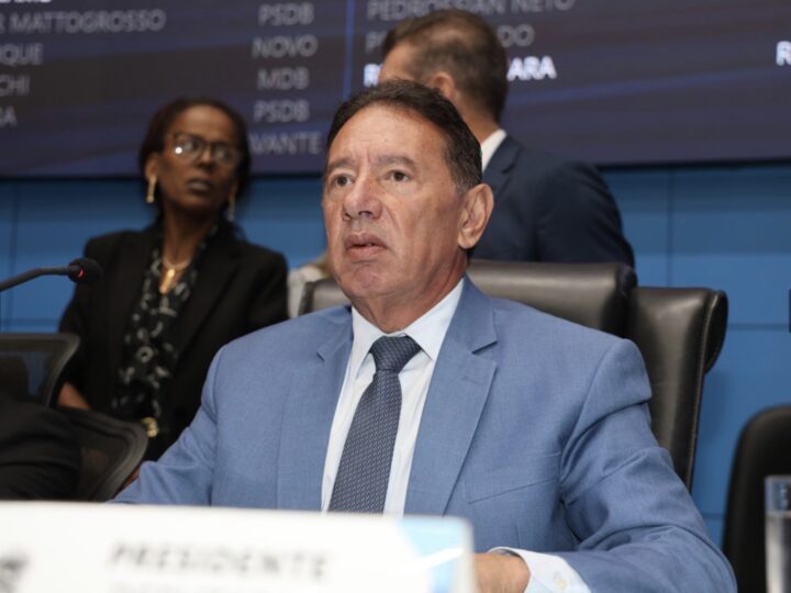 Projeto de Gerson Claro cria data em homenagem à Advocacia Criminalista
